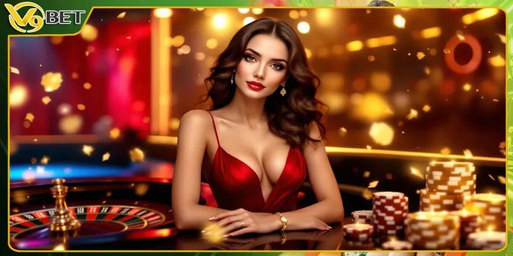 1 Chip Trong Poker Bao Nhiêu Tiền | Sự Thật Casino V9BET