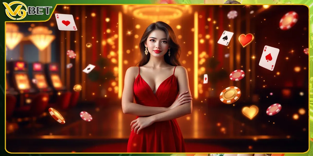 Bật mí luật Sicbo tại V9BET giúp thắng cược dễ dàng