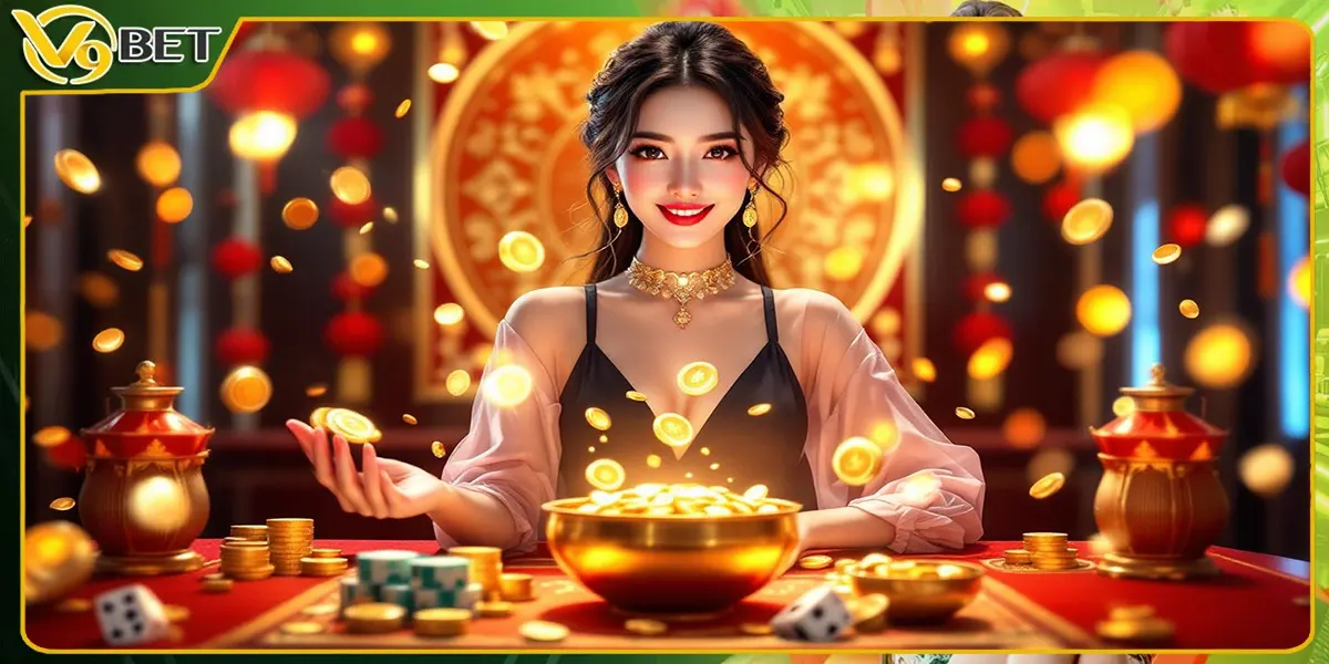 Bí quyết chơi xóc đĩa thắng cao cho người mới tham gia