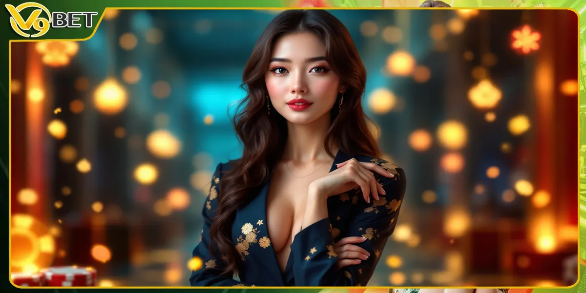 Bí quyết giúp bạn nắm chắc hướng dẫn V9BET nhanh