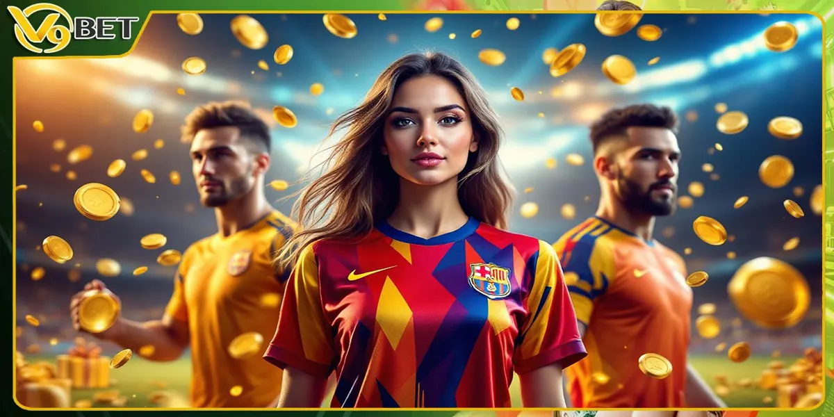 Bí quyết hiểu kèo 1/2 V9BET giúp người chơi thắng cao