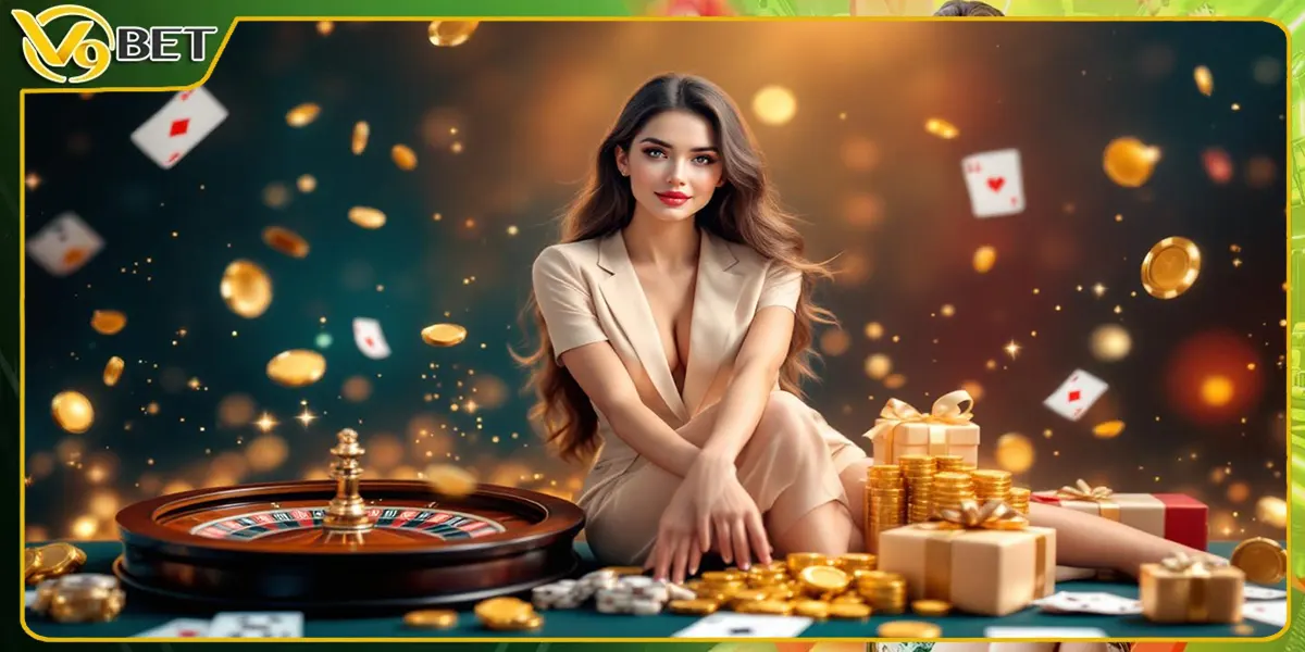Bí quyết từng bước để chơi xì dách luôn thắng tại V9BET