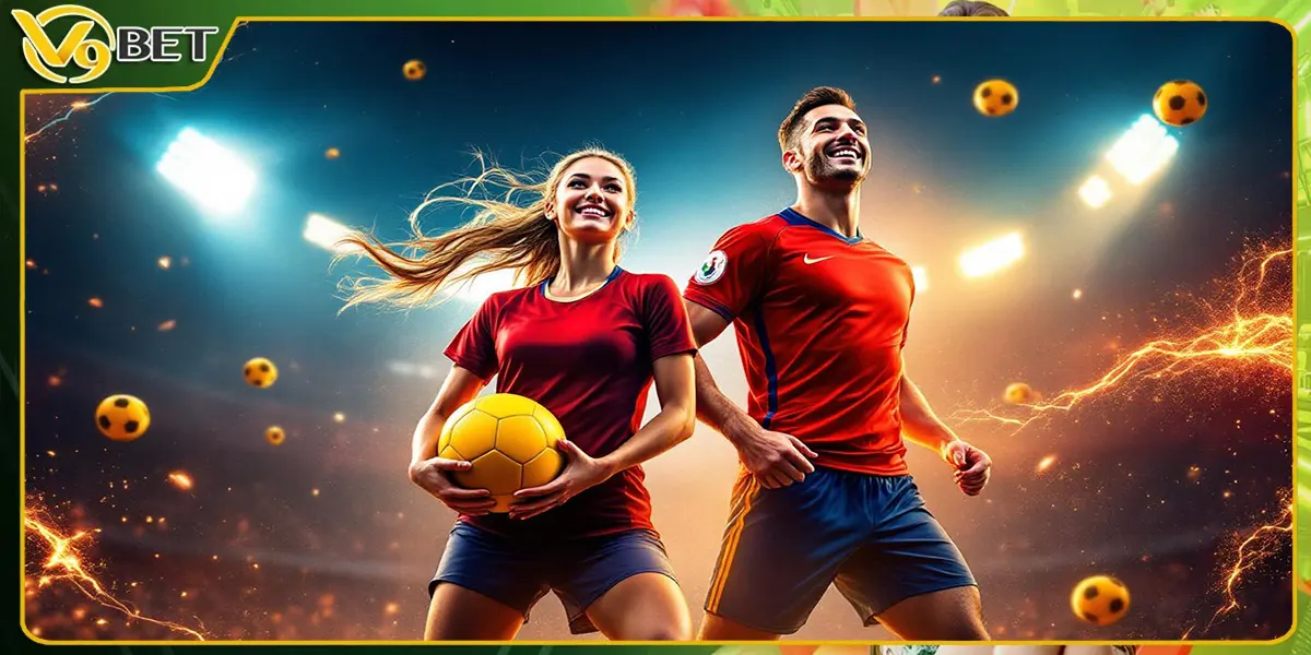 Cá cược kèo Handicap hiệu quả với mẹo từ chuyên gia