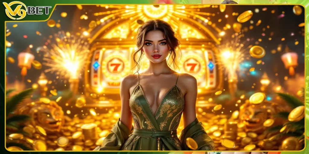 Các Cặp Số Keno Hay Về V9BET | Trải Nghiệm Cảm Giác Trúng Lớn