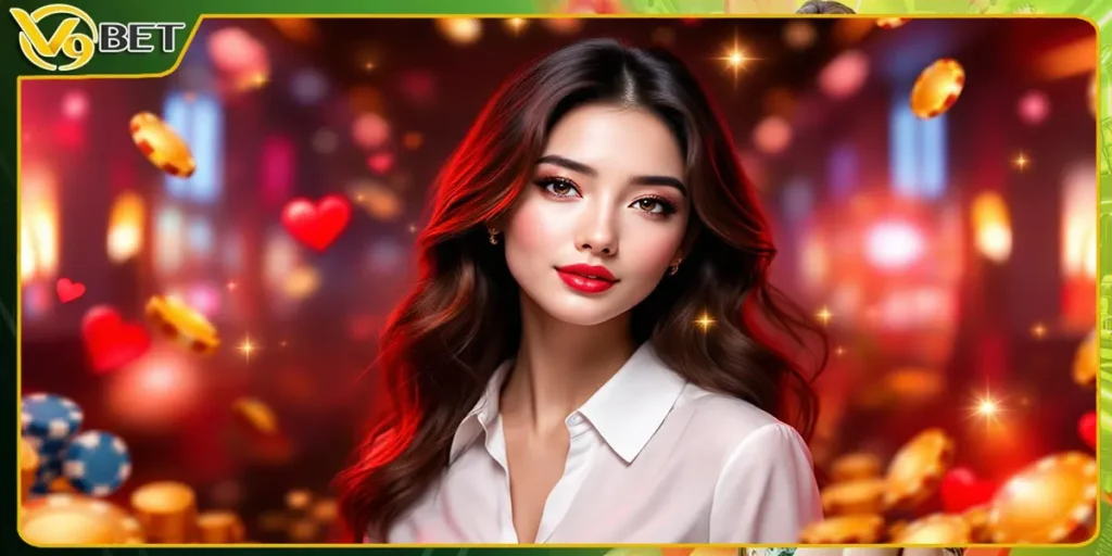 Cách Chơi Bài Tây Tại V9BET Chuẩn Nhất Luôn Chiếm Lợi Thế Cao