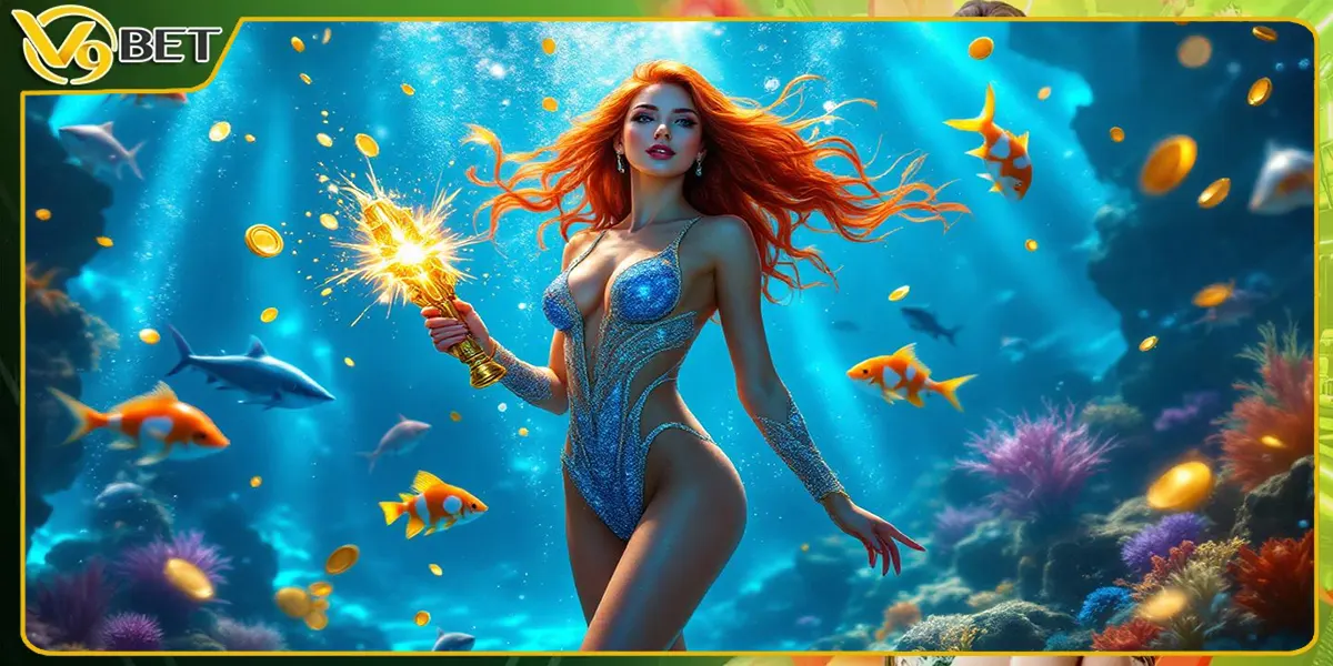 Cách chơi bắn cá rùa xanh chi tiết từng bước cho tân thủ