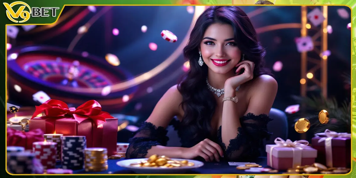 Cách chơi Chắn hiệu quả trên V9BET cho anh em mới