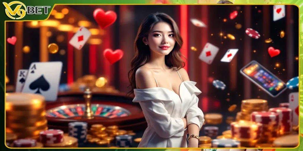 Cách Chơi Chắn V9BET | Quy Tắc Vàng Giúp Bạn Chiến Thắng