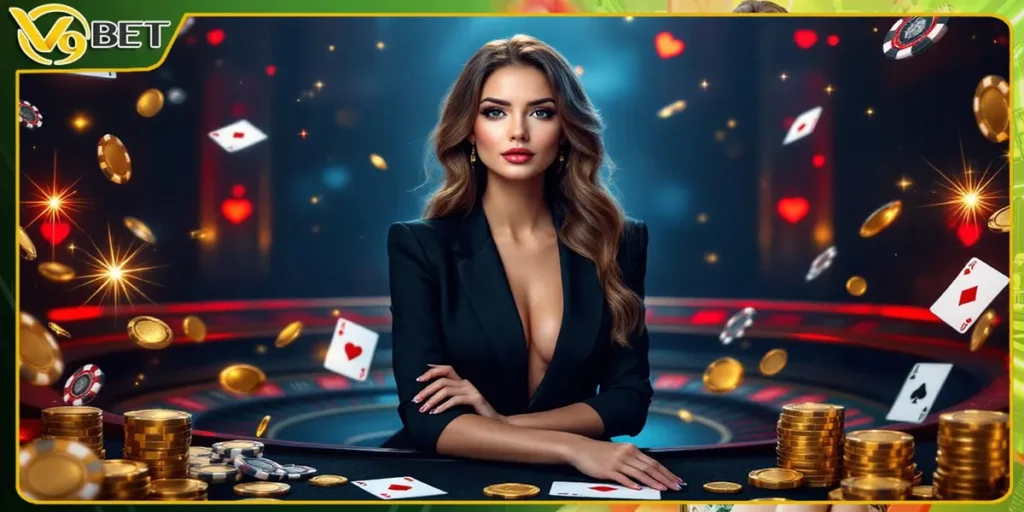 Cách Chơi Phỏm 9 Cây | Mẹo Hay Trở Thành Chuyên Gia V9BET