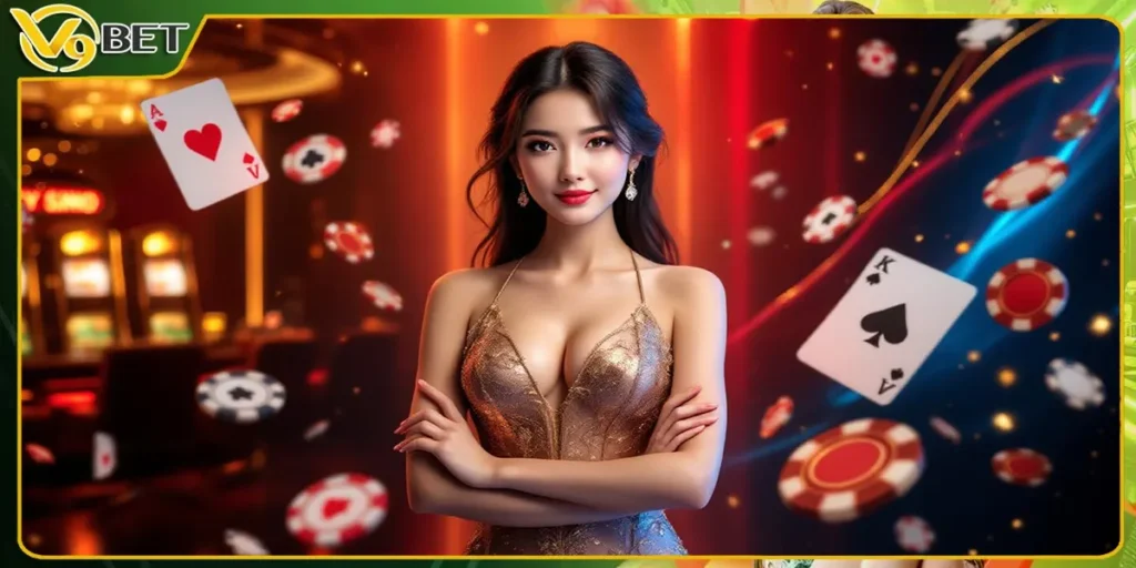 Cách Chơi Sâm Tại V9BET | Cách Chơi Giúp Bạn Luôn Chiếm Ưu Thế