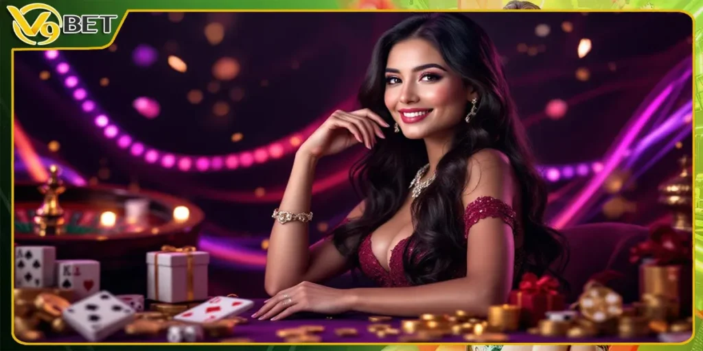 Cách Chơi Tài Xỉu Thắng Tại V9BET | Ai Cũng Áp Dụng Được