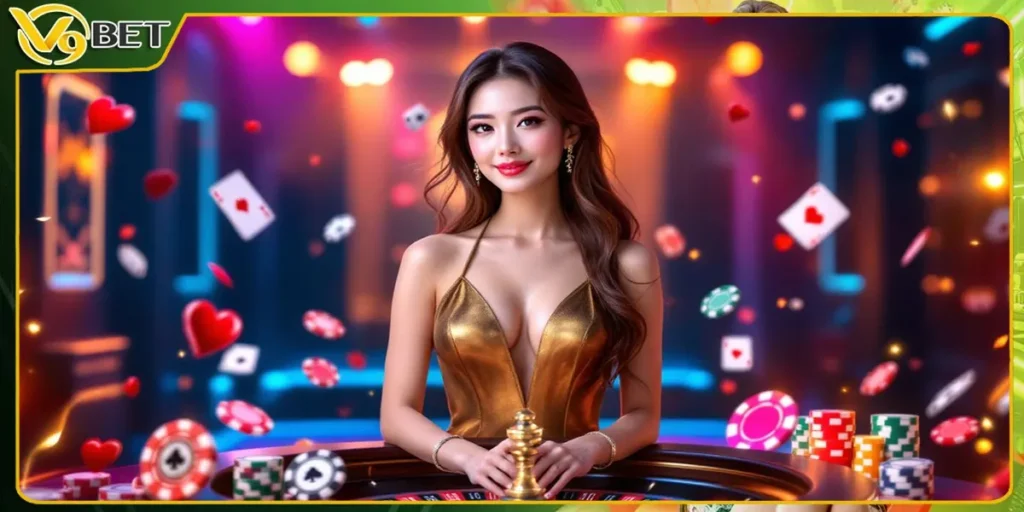 Cách Chơi Xì Dách Luôn Thắng Dễ Dàng Cho Người Mới V9BET
