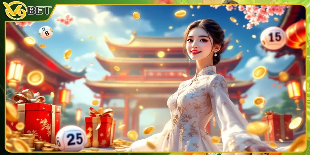 Cách Đánh Lô Dàn Có Lãi Cao, Bí Quyết Thắng Chắc Tại V9BET