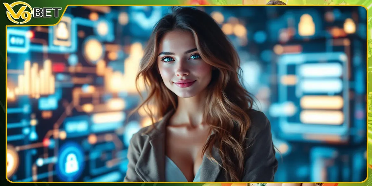 Cách nạp tiền V9BET an toàn qua nhiều phương thức