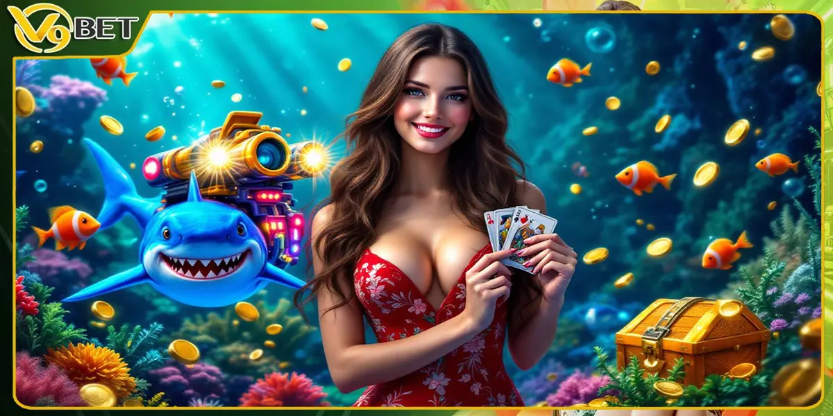 Cẩm nang luật chơi cơ bản giúp bạn chơi game tự tin