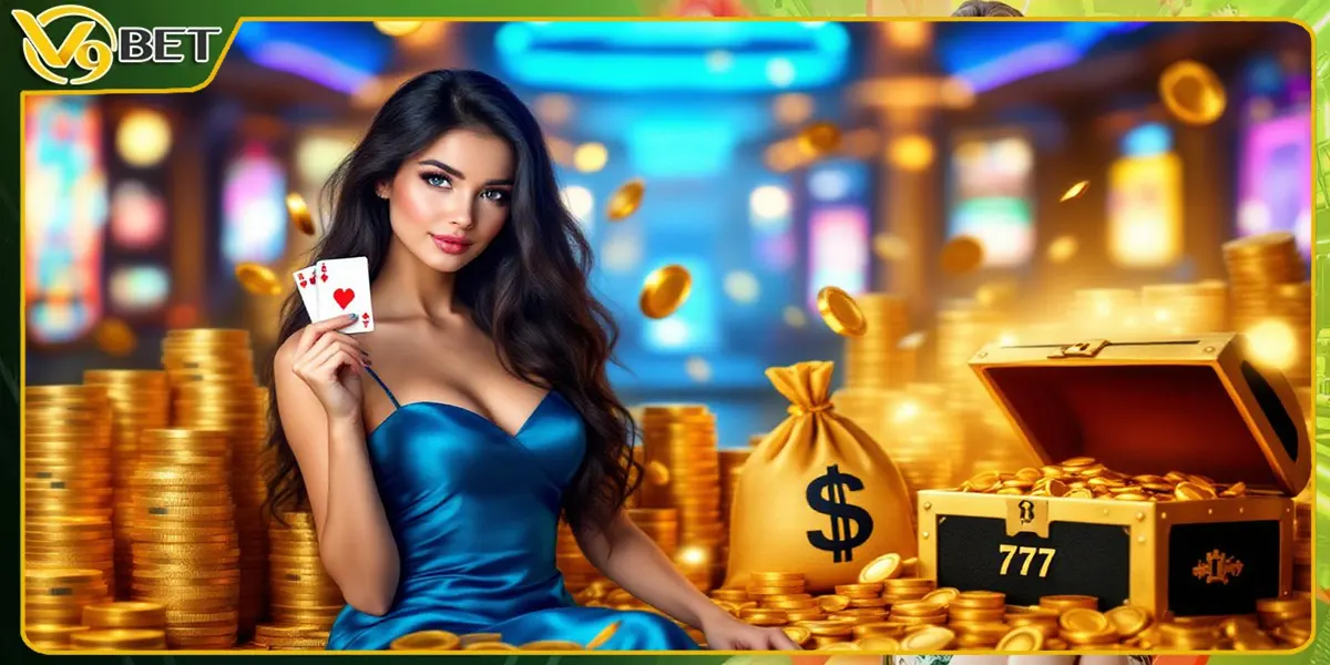 Chiến lược bầu cua xoay vòng dựa trên tổng kết quả chuẩn