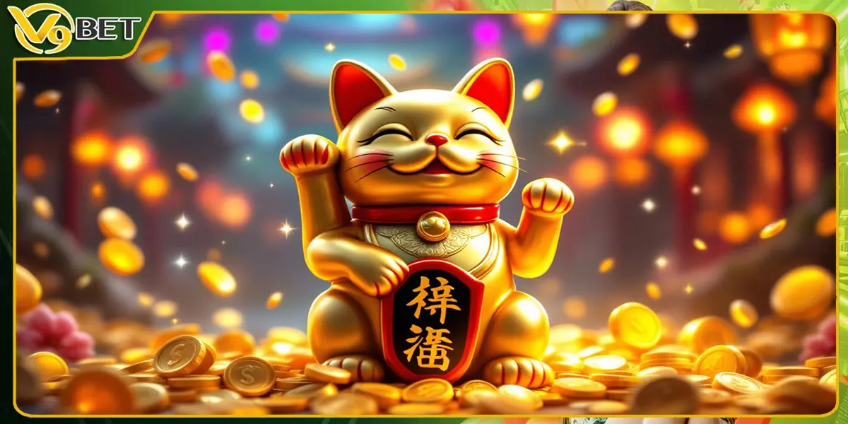 Chiến thắng bầu cua dễ dàng hơn nhờ V9BET