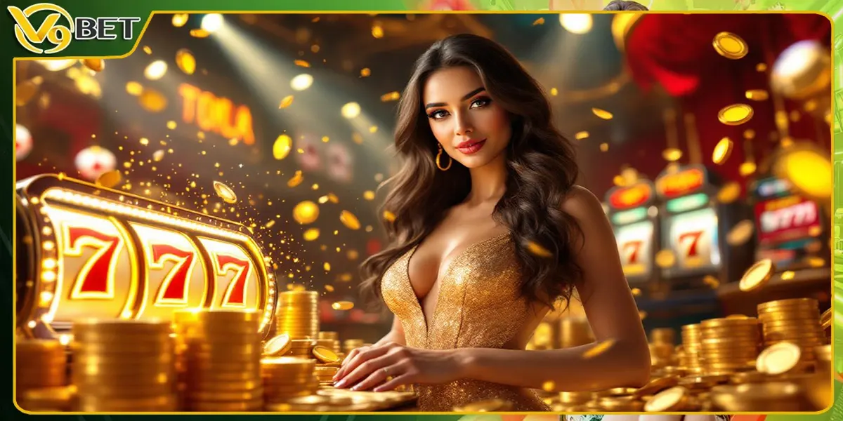 Chiến thuật chơi nổ hũ EVO V9BET cực hiệu quả cho bet thủ
