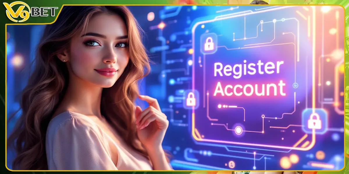 Đăng nhập V9BET ngay để tận hưởng ưu đãi bất ngờ