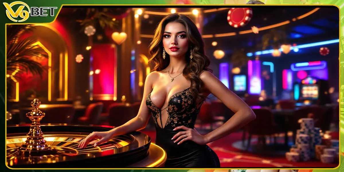 Giải thích chi tiết Chip Poker và công dụng thực tế