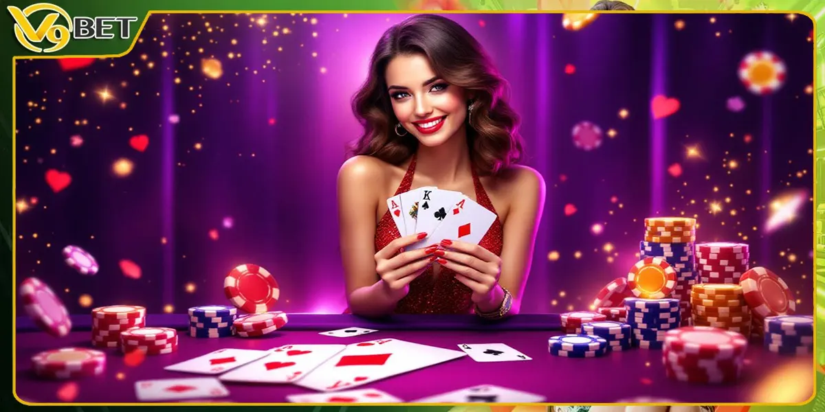 Giải thích ngũ linh trong xì dách và cách thắng nhanh