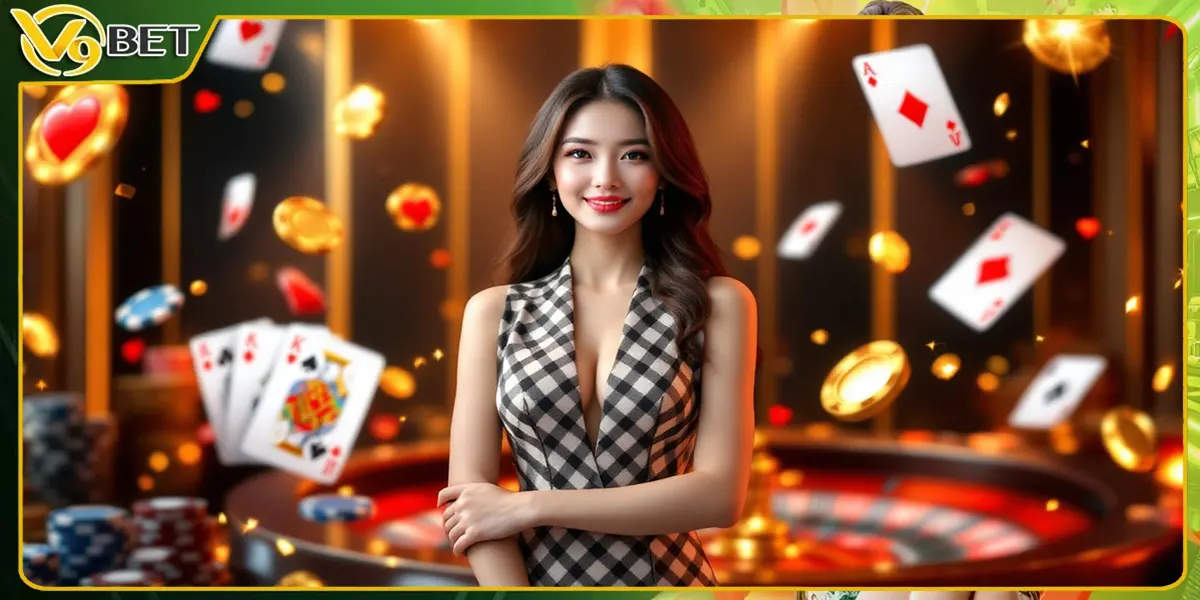 Học cách chơi bài tây dễ hiểu cho người mới bắt đầu