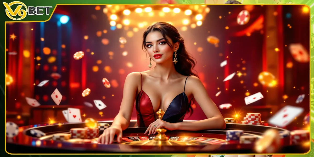 Học mẹo Straddle poker dễ thắng từ cao thủ