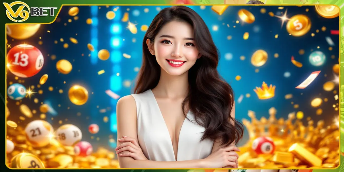 Hỏi đáp nhanh về cách chơi và trúng thưởng vé số V9BET