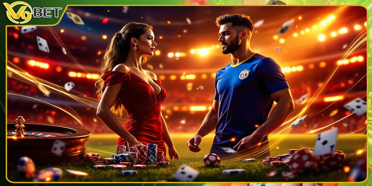 Hướng dẫn cách đọc kèo 0-0.5 trong bóng đá siêu chuẩn