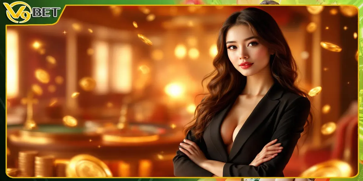 Hướng dẫn cài app V9BET nhanh chóng, an toàn tuyệt đối