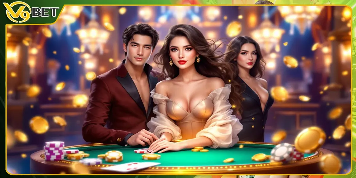 Hướng dẫn chi tiết chơi Sâm dành cho người mới bắt đầu