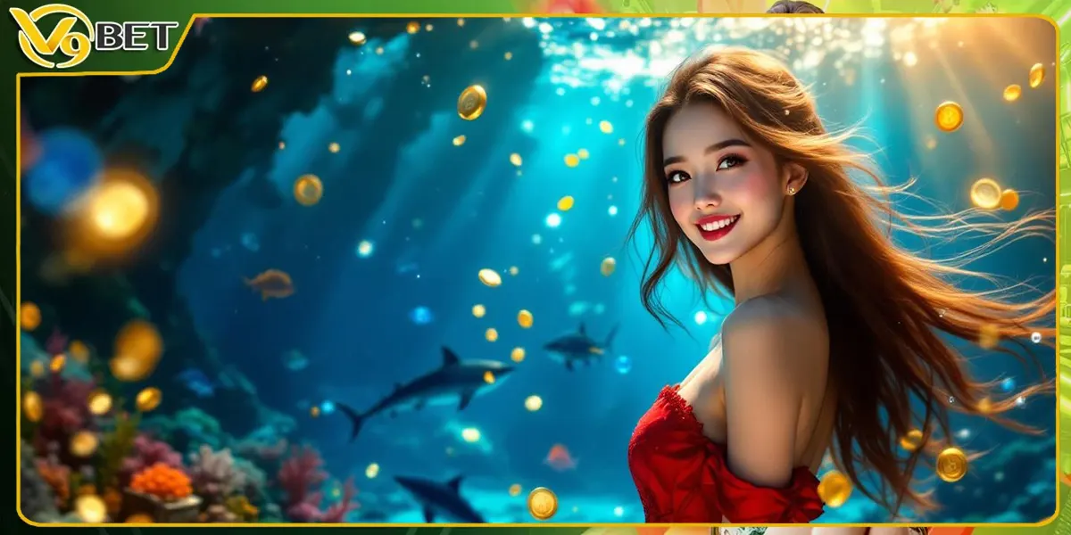 Hướng dẫn chơi bắn cá OLA dễ dàng cho người mới V9BET