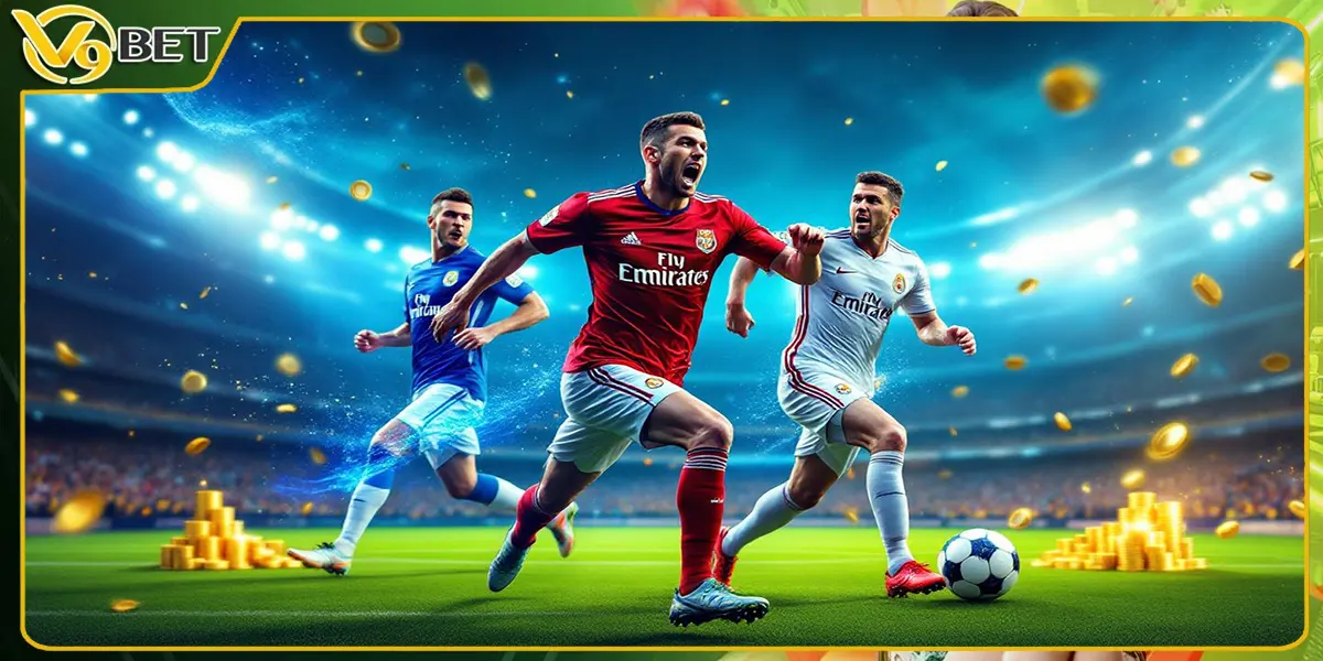 Hướng dẫn kinh nghiệm cược kèo 1x2 cho tân thủ