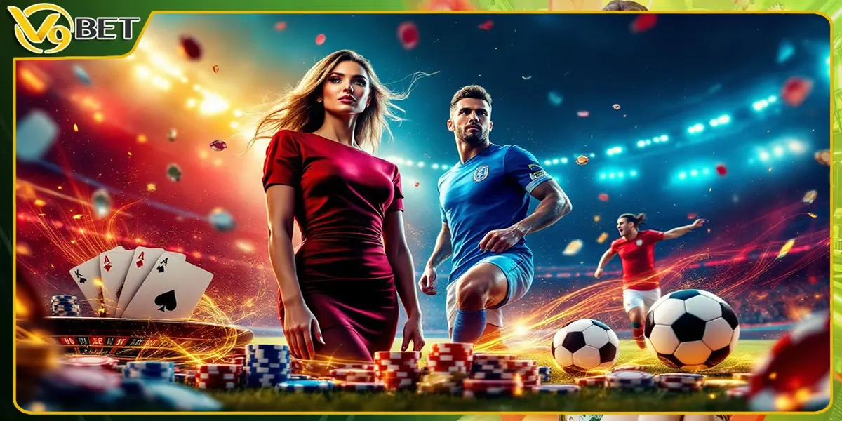 Hướng dẫn ký hiệu kèo rung nhanh và chính xác nhất