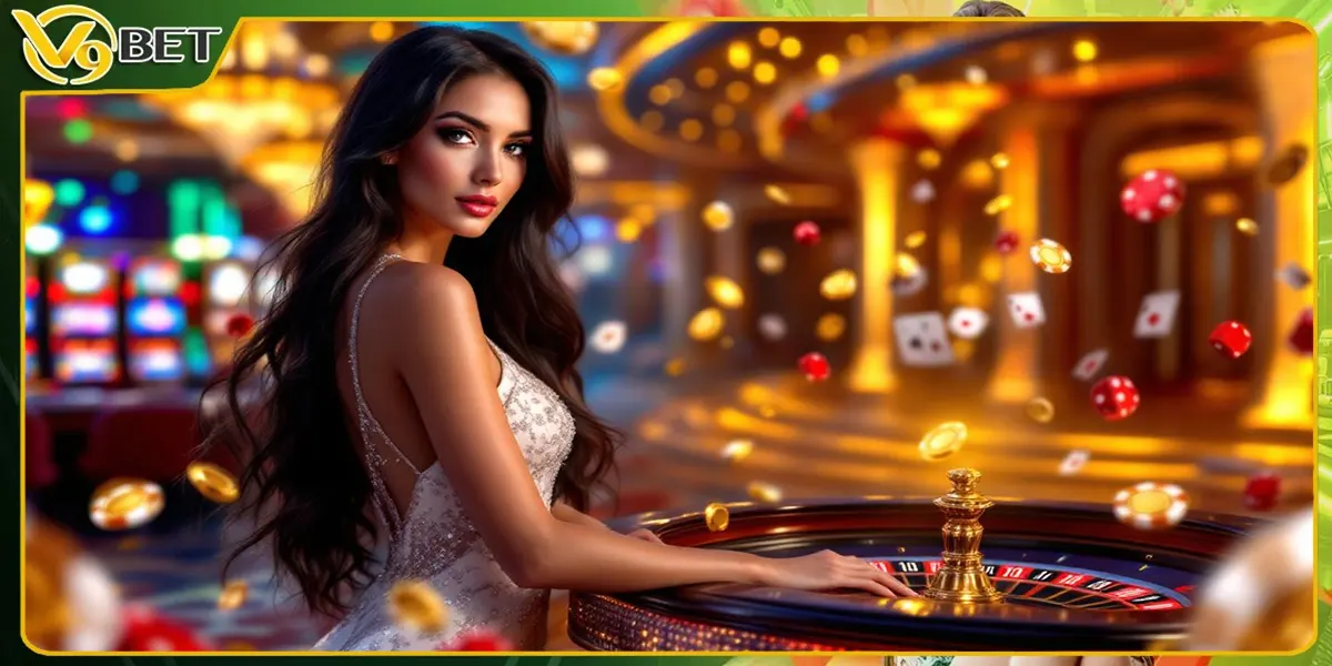 Hướng dẫn nắm vững quy luật Tài Xỉu để thắng lớn