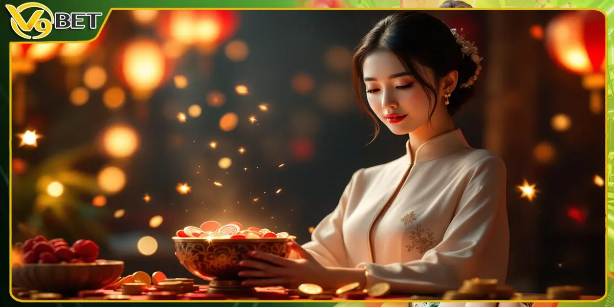 Hướng dẫn xóc đĩa và mẹo chọn cửa cược thắng 100%