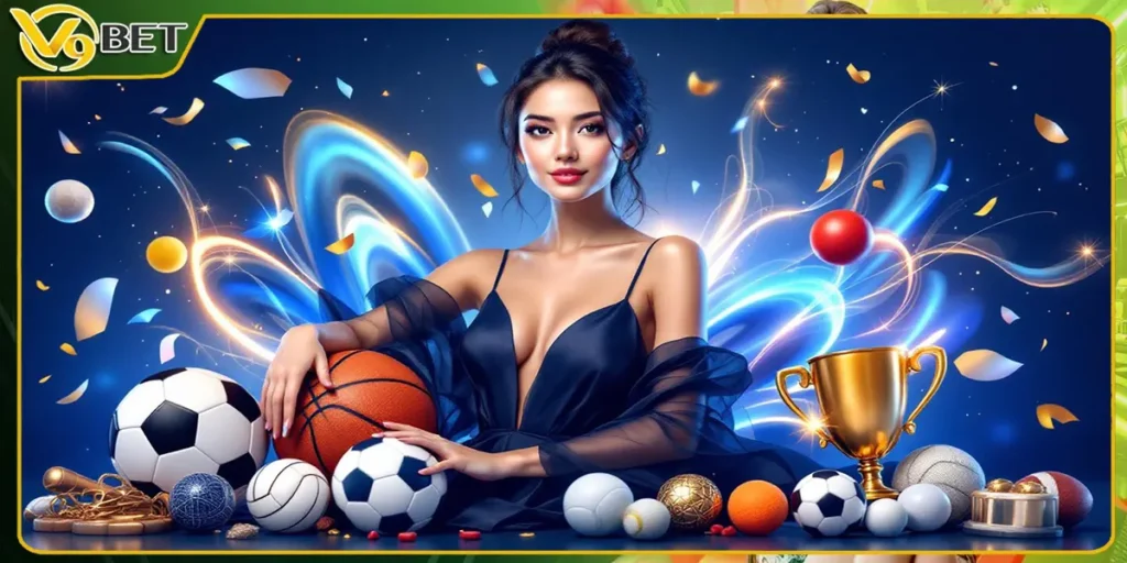 Kèo 0-0.5 V9BET | Cách Soi Kèo Chuẩn Xác Nhất Trước Giờ