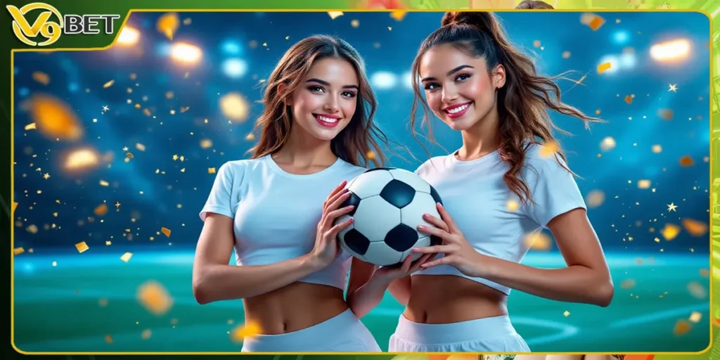 Kèo 1 1.5 Tại V9BET | Cách Chơi Thắng Cao Nhất Mọi Trận