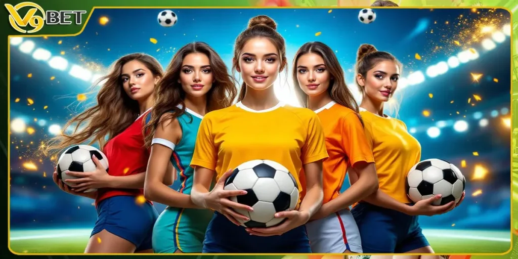 Kèo Chấp 0.5 Là Gì | Bí Kíp Đọc Kèo Chuẩn Cao Thủ V9BET