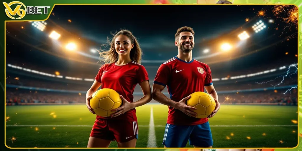 Kèo Rung V9BET | Top Chiến Lược Đánh Kèo Chuẩn Từng Giây