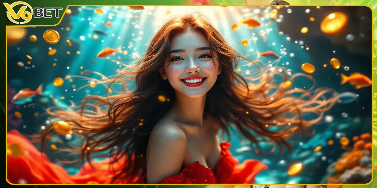 Khám phá hợp tác đỉnh cao của V9BET với nhà phát hành nổi tiếng