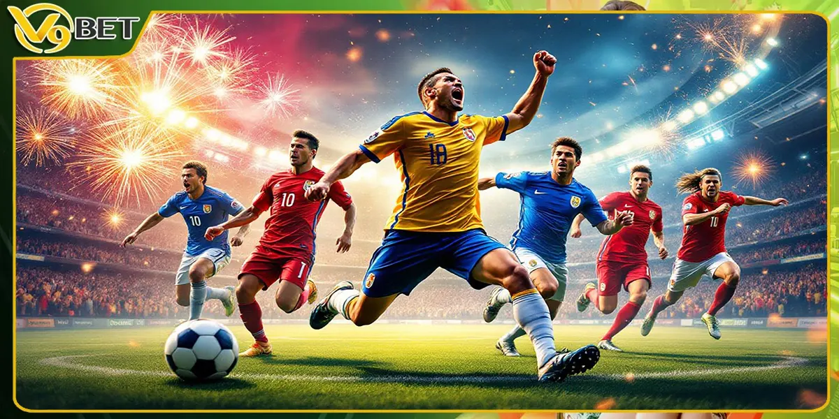 Kinh nghiệm bắt kèo 1/2 từ các cao thủ bóng đá uy tín