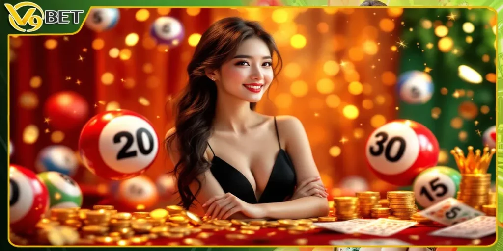 Lô Kép Là Gì | Xu Hướng Mới Khiến Cộng Đồng V9BET “Phát Sốt”!