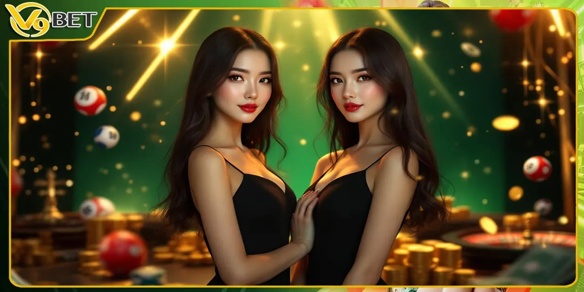 Lô kép nào đáng chơi nhất để nâng cơ hội chiến thắng