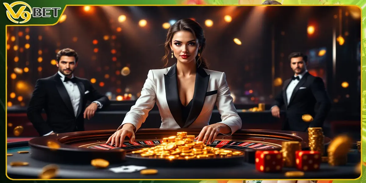 Lời khuyên vàng giúp bạn chơi tài xỉu có cơ hội thắng cao