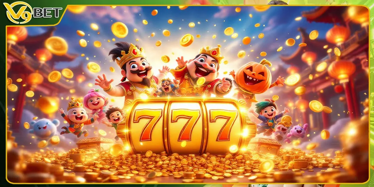 Lợi thế đặc biệt chỉ người chơi EVO V9BET mới có