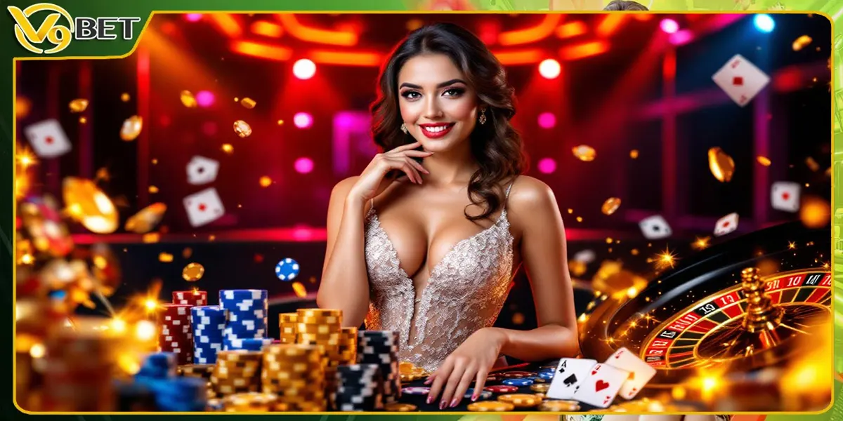 Luật chơi Short Deck Poker chi tiết từ A đến Z