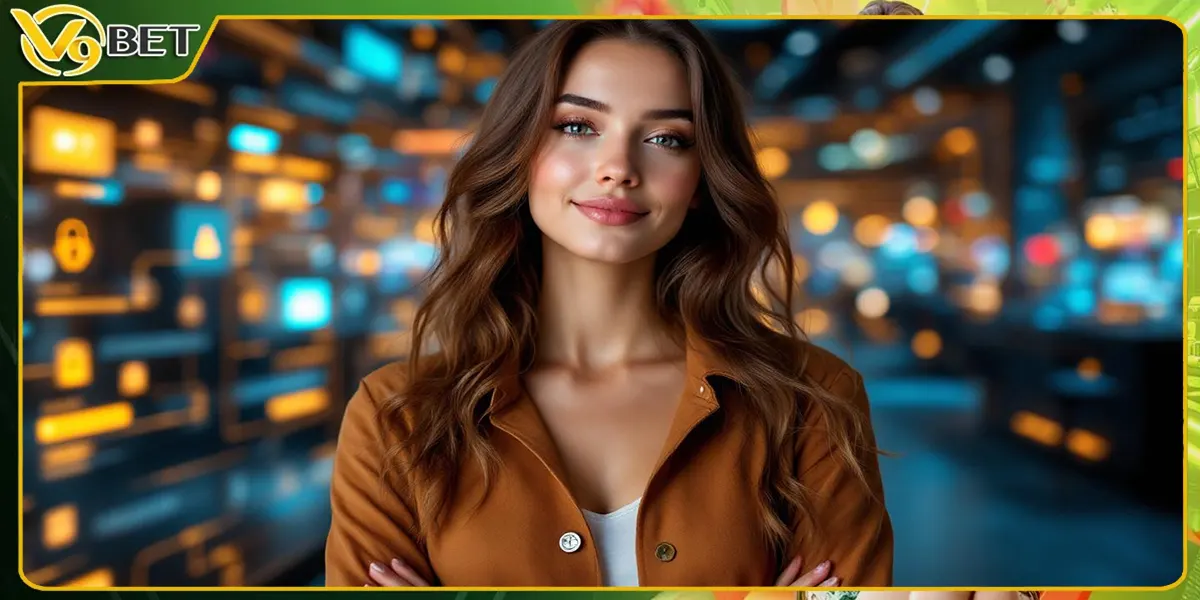 Lý do phổ biến gây lỗi khi rút tiền V9BET và cách xử lý