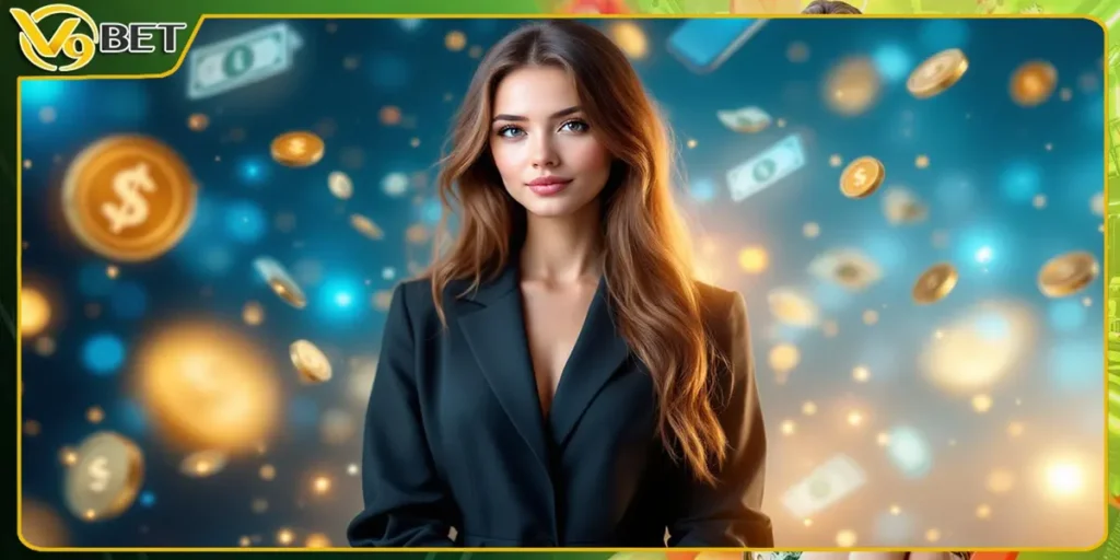 Nạp Tiền V9BET Dễ Dàng Với Nhiều Phương Thức Tiện Lợi