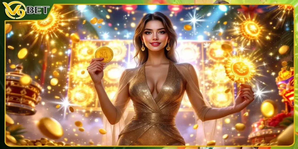Phần Mềm Dự Đoán Bầu Cua V9BET | Công Cụ Đắc Lực Cho Bạn